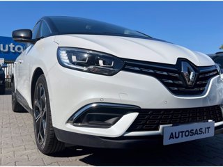 RENAULT Scénic TCe 140 CV FAP Intens