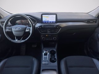 FORD Kuga 1.5 EcoBlue 120 CV aut. 2WD Titanium X