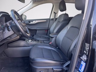 FORD Kuga 1.5 EcoBlue 120 CV aut. 2WD Titanium X