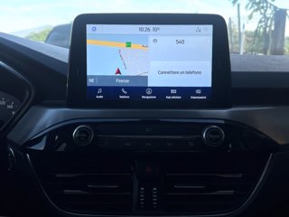 FORD Kuga 1.5 EcoBlue 120 CV aut. 2WD Titanium X