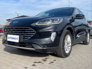 FORD Kuga 1.5 EcoBlue 120 CV aut. 2WD Titanium X