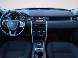 LAND ROVER Discovery Sport 2.0 TD4 150 CV SE