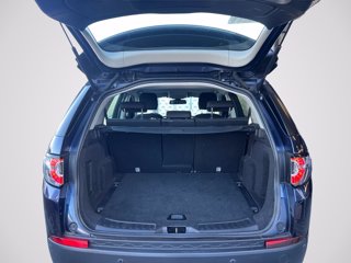 LAND ROVER Discovery Sport 2.0 TD4 150 CV SE