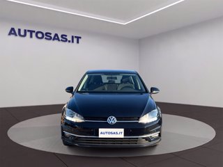 VOLKSWAGEN Golf 1.0 TSI 110 CV 5p. Business BlueMotion Technology