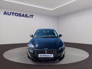 PEUGEOT 208 PureTech 100 Stop&Start 5 porte Allure Pack