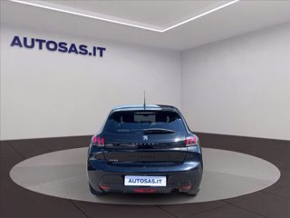 PEUGEOT 208 PureTech 100 Stop&Start 5 porte Allure Pack