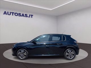 PEUGEOT 208 PureTech 100 Stop&Start 5 porte Allure Pack