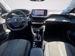 PEUGEOT 208 PureTech 100 Stop&Start 5 porte Allure Pack