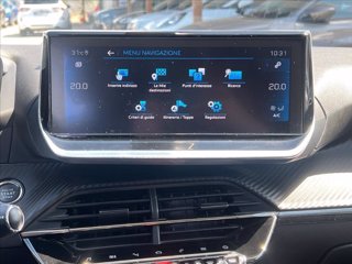 PEUGEOT 208 PureTech 100 Stop&Start 5 porte Allure Pack