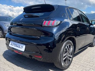 PEUGEOT 208 PureTech 100 Stop&Start 5 porte Allure Pack