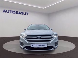 FORD Kuga 2.0 TDCI 150 CV S&S 4WD Powershift Titanium
