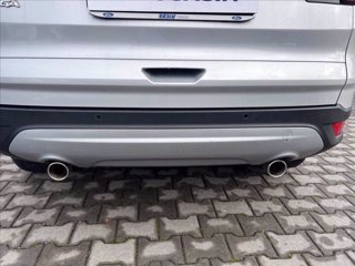 FORD Kuga 2.0 TDCI 150 CV S&S 4WD Powershift Titanium