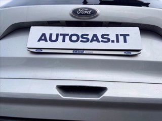 FORD Kuga 2.0 TDCI 150 CV S&S 4WD Powershift Titanium