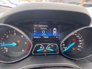 FORD Kuga 2.0 TDCI 150 CV S&S 4WD Powershift Titanium