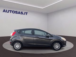 FORD Fiesta Plus 1.0 80CV 5 porte