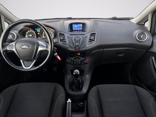 FORD Fiesta Plus 1.0 80CV 5 porte