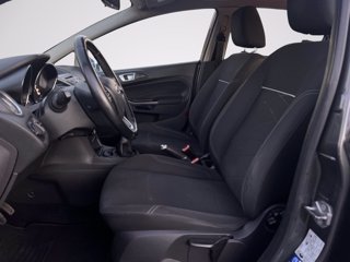 FORD Fiesta Plus 1.0 80CV 5 porte