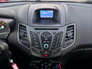 FORD Fiesta Plus 1.0 80CV 5 porte