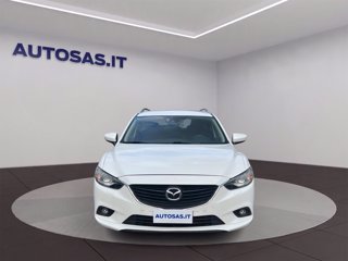 MAZDA Mazda6 2.2L Skyactiv-D 150CV Wagon Evolve