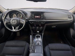 MAZDA Mazda6 2.2L Skyactiv-D 150CV Wagon Evolve