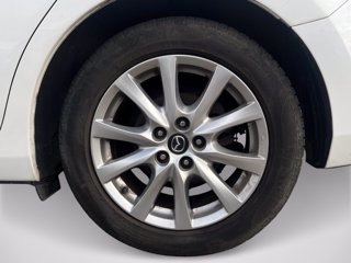 MAZDA Mazda6 2.2L Skyactiv-D 150CV Wagon Evolve