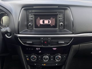 MAZDA Mazda6 2.2L Skyactiv-D 150CV Wagon Evolve