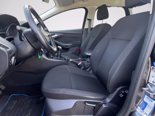 FORD Focus 1.0 EcoBoost 100 CV Start&Stop SW Plus