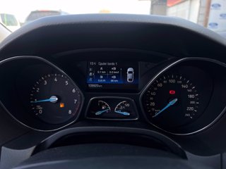 FORD Focus 1.0 EcoBoost 100 CV Start&Stop SW Plus