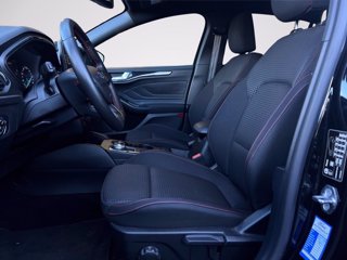 FORD Focus 1.5 EcoBlue 115 CV automatico 5p. ST-Line