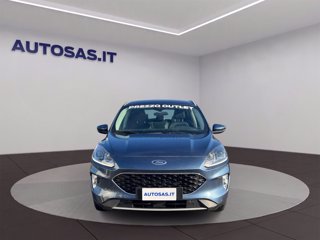 FORD Kuga 2.5 Plug In Hybrid 225 CV CVT 2WD Connect