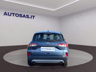 FORD Kuga 2.5 Plug In Hybrid 225 CV CVT 2WD Connect