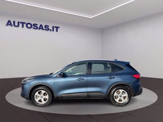 FORD Kuga 2.5 Plug In Hybrid 225 CV CVT 2WD Connect