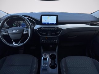 FORD Kuga 2.5 Plug In Hybrid 225 CV CVT 2WD Connect