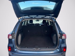 FORD Kuga 2.5 Plug In Hybrid 225 CV CVT 2WD Connect