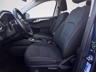 FORD Kuga 2.5 Plug In Hybrid 225 CV CVT 2WD Connect