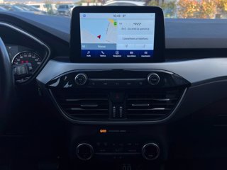 FORD Kuga 2.5 Plug In Hybrid 225 CV CVT 2WD Connect