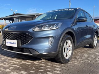 FORD Kuga 2.5 Plug In Hybrid 225 CV CVT 2WD Connect