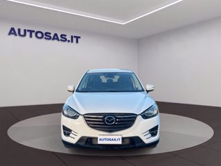 MAZDA CX-5 2.2L Skyactiv-D 150CV 2WD Evolve