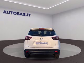 MAZDA CX-5 2.2L Skyactiv-D 150CV 2WD Evolve