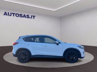 MAZDA CX-5 2.2L Skyactiv-D 150CV 2WD Evolve
