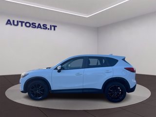 MAZDA CX-5 2.2L Skyactiv-D 150CV 2WD Evolve