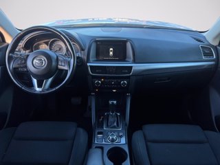 MAZDA CX-5 2.2L Skyactiv-D 150CV 2WD Evolve