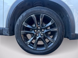 MAZDA CX-5 2.2L Skyactiv-D 150CV 2WD Evolve