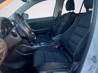 MAZDA CX-5 2.2L Skyactiv-D 150CV 2WD Evolve