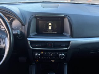 MAZDA CX-5 2.2L Skyactiv-D 150CV 2WD Evolve