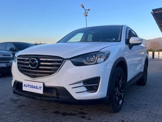 MAZDA CX-5 2.2L Skyactiv-D 150CV 2WD Evolve