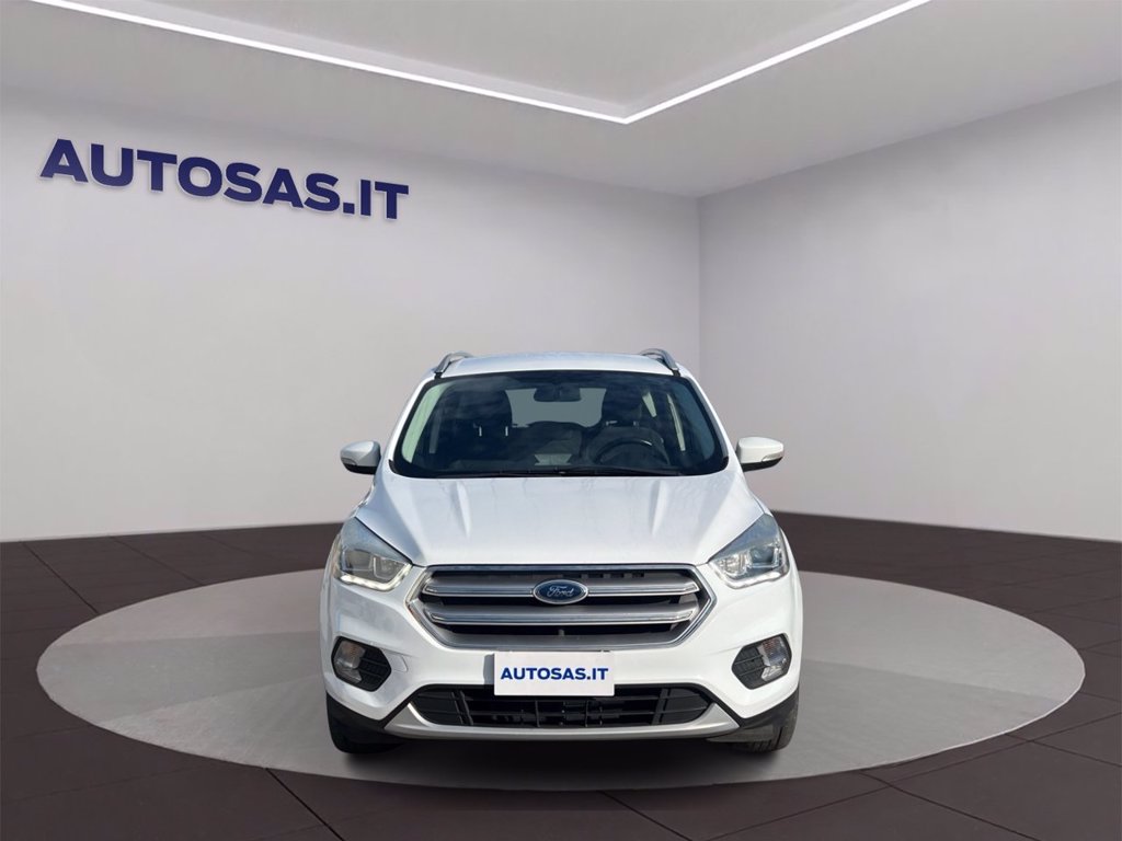 FORD Kuga 1.5 TDCI 120 CV S&S 2WD Business