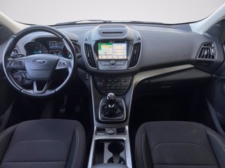 FORD Kuga 1.5 TDCI 120 CV S&S 2WD Business