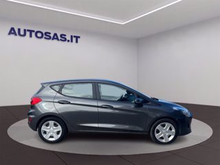 FORD Fiesta 1.5 TDCi 5 porte Plus