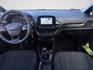 FORD Fiesta 1.5 TDCi 5 porte Plus